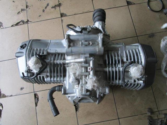 Двигатель BMW K50 R1200GS