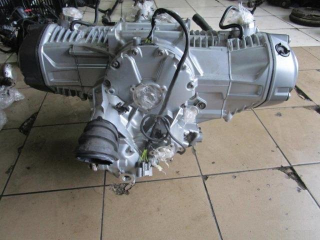 Двигатель BMW K50 R1200GS