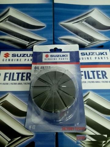 Оригинальные фильтры Suzuki VZR1800 m109r