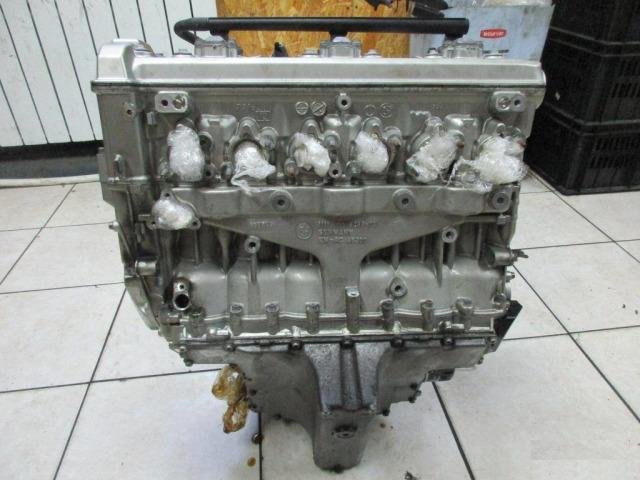 Двигатель BMW K48 K1600GT