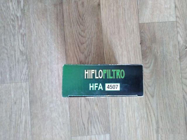 Hiflo filtro hfa4507