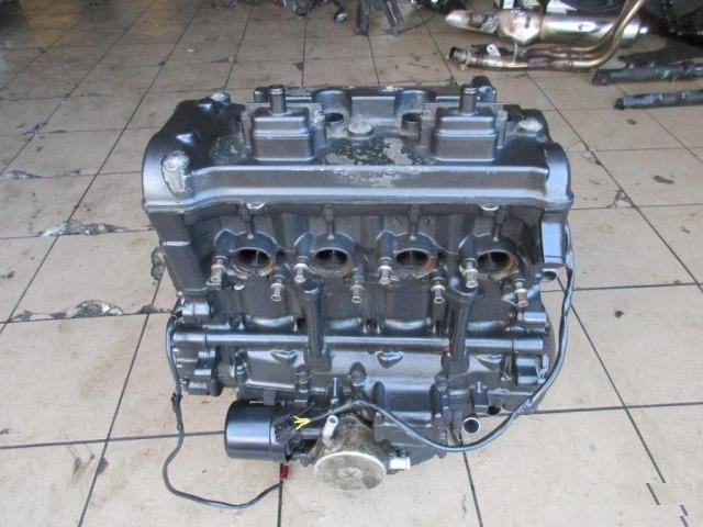 Двигатель honda CBF1000 cbf SC64 2009-2013 г.в