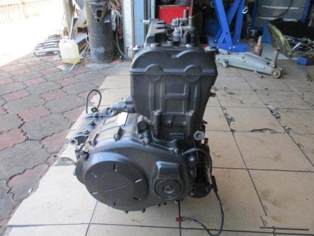 Двигатель honda CBF1000 cbf SC64 2009-2013 г.в