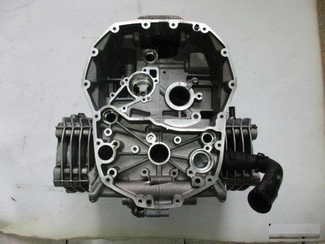 Блок двигателя BMW K52