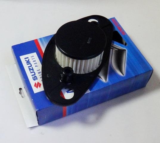 Оригинальный воздушный фильтр для suzuki VL800