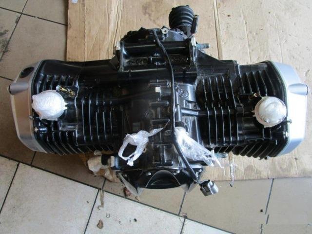 Двигатель BMW K52 R 1200 RT