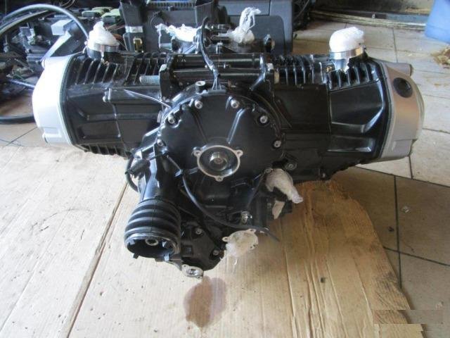 Двигатель BMW K52 R 1200 RT