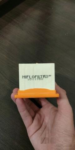 Фильтр Hiflo HFA7601