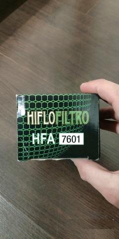 Фильтр Hiflo HFA7601