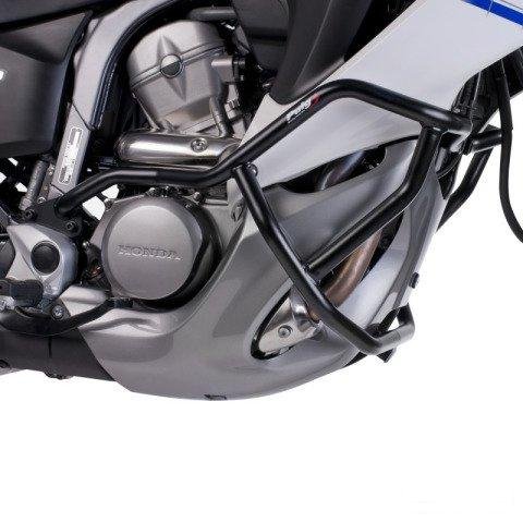 Защитные дуги двигателя для Honda TransAlp 700