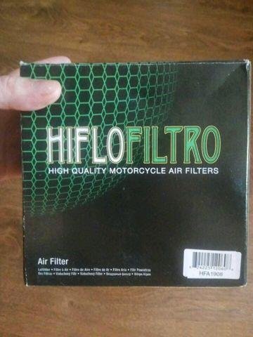 Воздушный фильтр Hiflo 1908