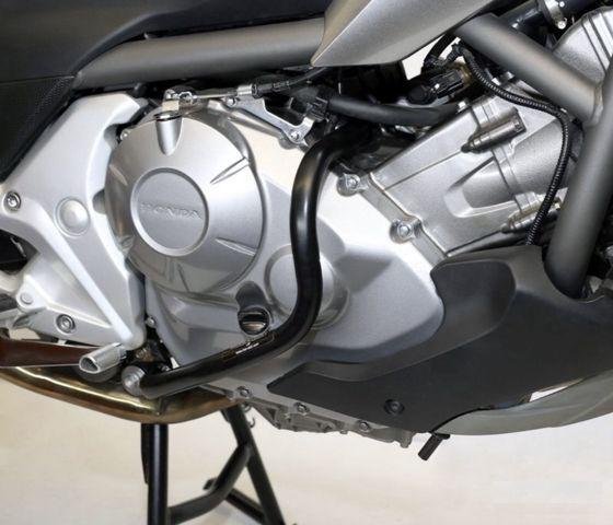 Зашита iron skill для мотоцикла honda NC700