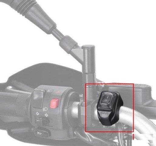 Фары противотуманные LED Givi для мотоцикла (пара)