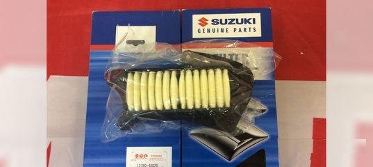 Воздушный фильтр 13780-48G20 Suzuki VZR1800