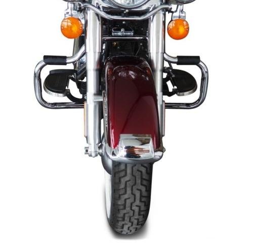Harley Davidson Heritage Springer 00-03 Дуги мото