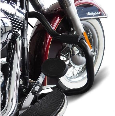 Fat Boy Защитные мото дуги Harley Davidson 2000-17