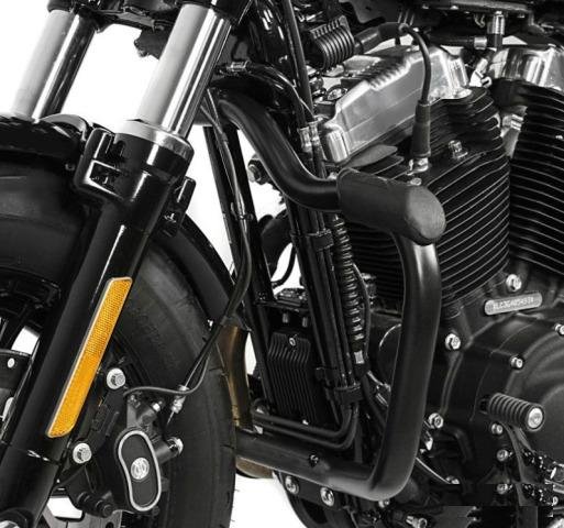 Harley Davidson Sportster мото дуги для мотоцикла