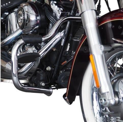 Harley Davidson Softail 00-17 Дуги защитные мото