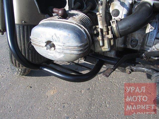 Дуга большая для мотоцикла Урал и Днепр