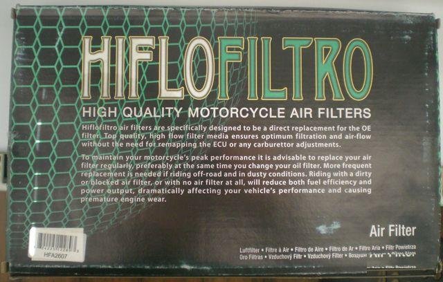 Воздушный фильтр для мотоциклов kawasaki