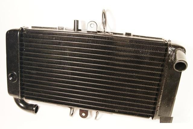 Радиатор для Honda CB 400 92-98г