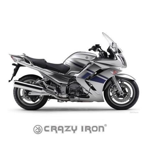 Дуги для Crazy Iron Yamaha FJR1300 2006-2012