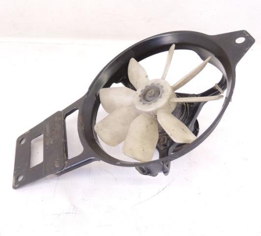 Вентилятор системы охлаждения Kawasaki KLE400 KLE5