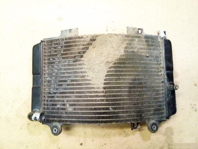 Радиатор охлаждения suzuki rf 400 rf400 rv 98