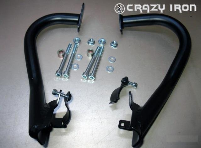 Дуги Crazy Iron 115024 для Honda CB400SF