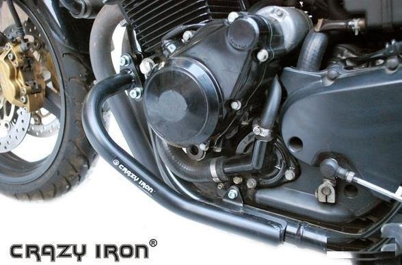 Дуги Crazy Iron 115024 для Honda CB400SF