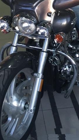 Дуги для мотоцикла VTX 1300