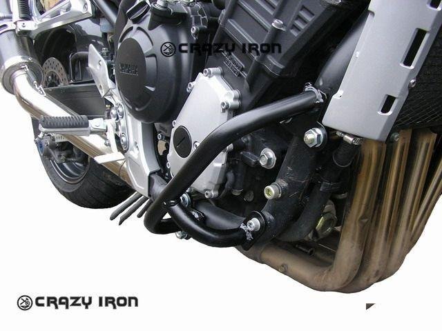 Дуги для Yamaha FZS1000 Fazer FZ-1 2001-2005