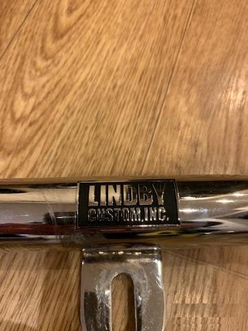 Дуги lindby custom inc