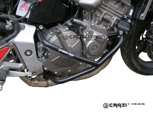 Дуги для Honda CB600F Hornet 1998-2006 crazy iron