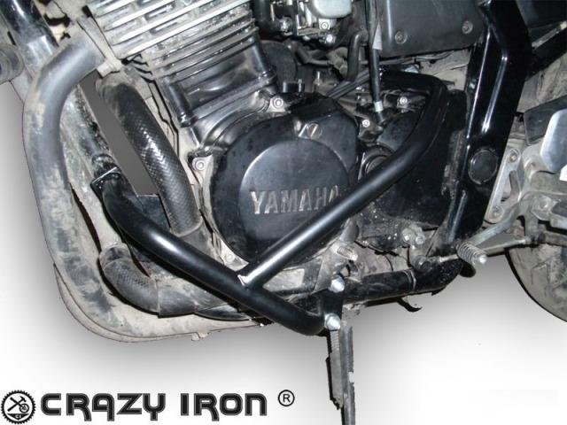 Дуги для Yamaha FZ400 1997-1999 crazy iron