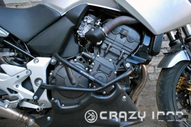 Дуги Crazy Iron 11402 для Honda CBF600/ CBF600S