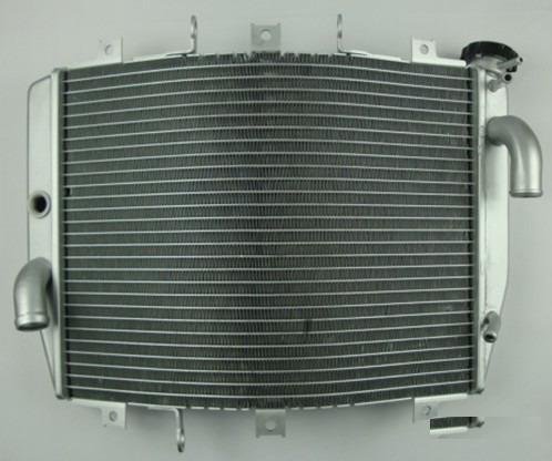 Радиатор для Kawasaki ZX6R 98-02
