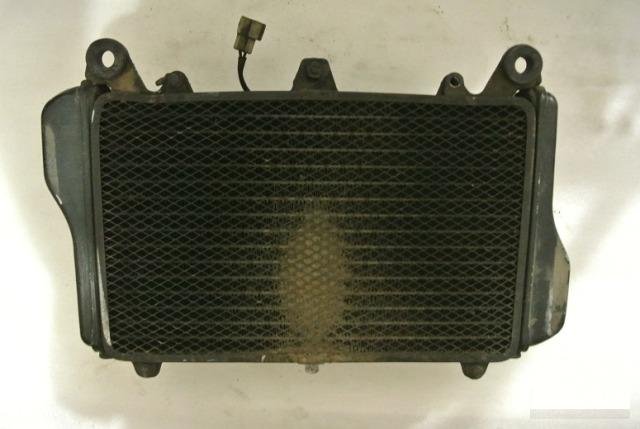 Радиатор охлаждения Kawasaki GPZ900 N26