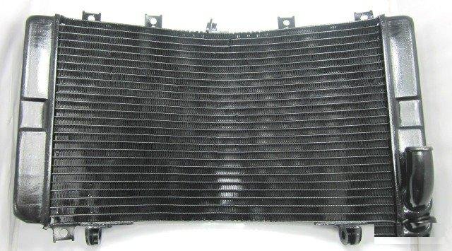 Радиатор для Suzuki GSX-R1300 99-07 Hayabusa