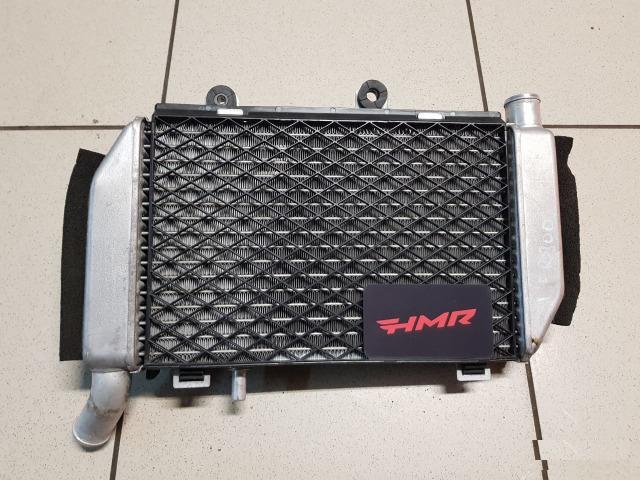 Радиаторы для Honda VFR800 02-09