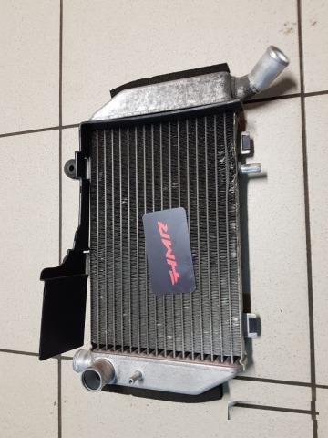 Радиаторы для Honda VFR800 02-09