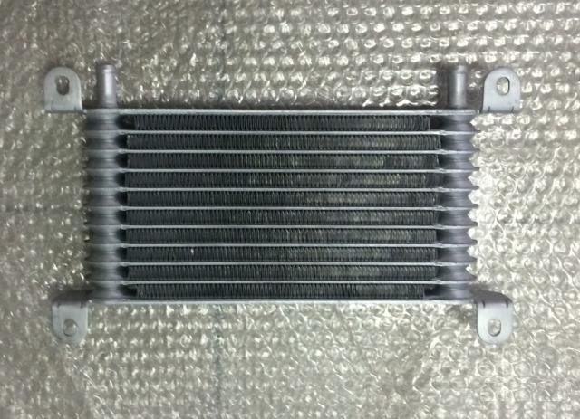 Радиатор масляный. Stels UTV 500/700 H EFI