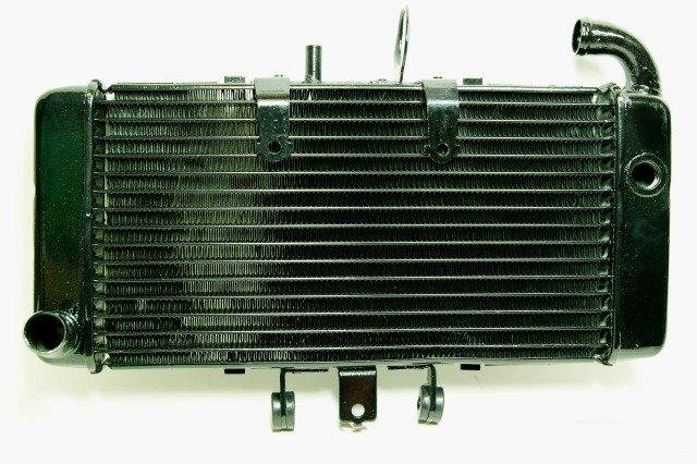 Радиатор для Honda CB400 vtec