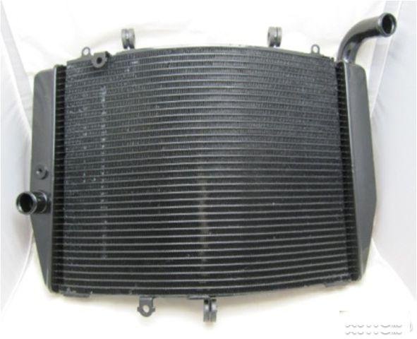 Радиатор для Honda CBR600RR 07-15