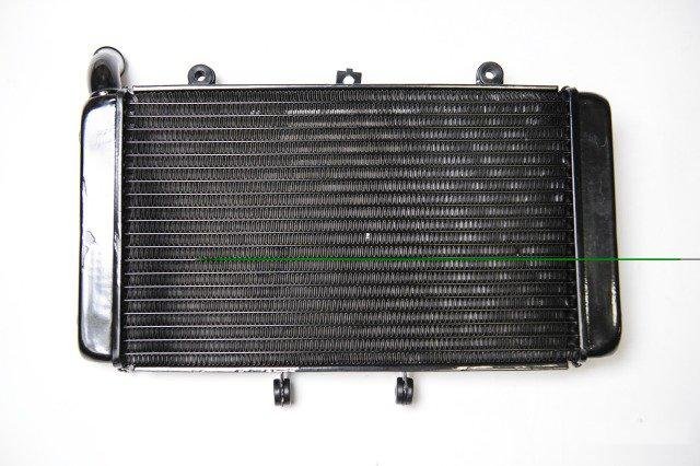 Радиатор для Honda CB1300SF 98-02