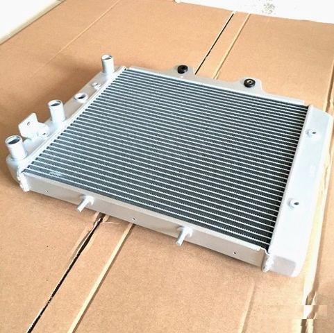 Радиатор охлаждения для CF moto X8