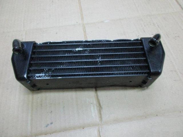 Радиатор масляный BMW K48 K1600GT