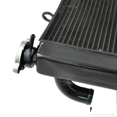 Мото-Радиатор honda CBR 600 F4I 2001-2006