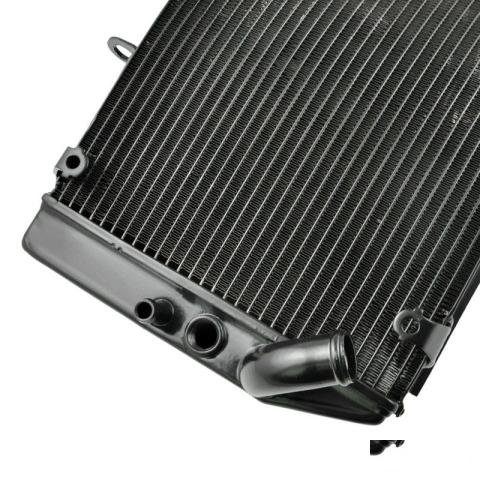 Мото-Радиатор honda CBR 600 F4I 2001-2006