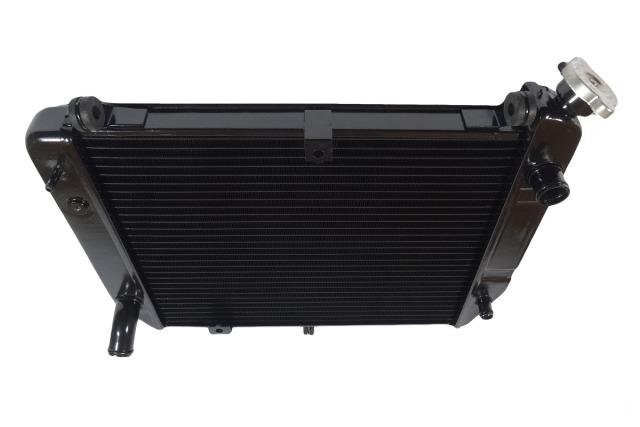 Радиатор для Yamaha YZF-R1 98-01